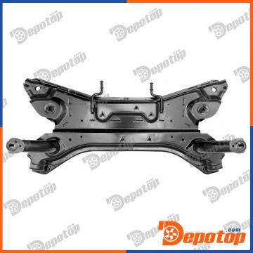 Berceau de Moteur avant pour SUZUKI | ZRZ-SU-001, 6814004